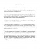 Ejemplo de lo que es Posmodernismo y arte