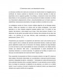 Como se da el El Darwinismo social, una interpretación errónea