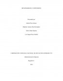 CORPORACIÓN UNIFICADA NACIONAL DE EDUCACIÓN SUPERIOR CUN