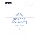 Como es que se da la nueva Teoría de Estado