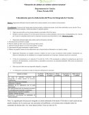 Educación de calidad con sólidos valores humanos
