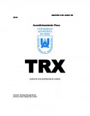 Ejemplo de la Psicologia del cerebro