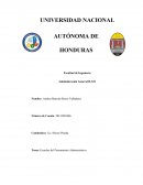 Tema: Escuelas del Pensamiento Administrativo