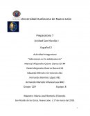 Preparatoria Actividad Integradora