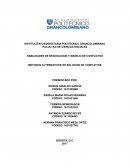 HABILIDADES DE NEGOCIACION Y MANEJO DE CONFLICTOS