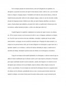 La Historia de las Culturas Venezolanas y su Relacion con la Literatura