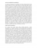 TECNICA DEL DIBUJO EN OCHO HOJAS