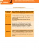 ¿Qué se dice en el texto “Multiculturalidad, justicia social y pueblos indígenas”?