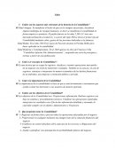 Estadistica - Contabilidad