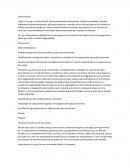 Quimica del carbono