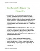 Ejemplo de Como hacer una investigacion