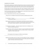 El gran Dia de las madres ceremonia