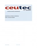 TEMA: LA DÉCADA PERDIDA