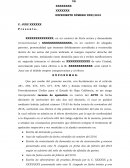 EJEMPLO DE ESCRITO DE APELACIÓN CONTRA AUTO QUE NO ADMITE PRUEBA
