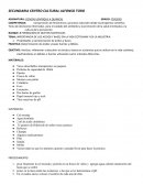 Importancia de los acidos y bases en la vida cotidiana y en la industria