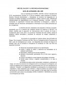 BETG “AÑO DEL DALOGO Y LA RECONCILIACION NACIONAL”