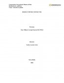 LA IMPORTANCIA DE DOMINAR NUESTRAS EMOCIONES