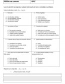 PRUEBA PLAN DE LECTOR Nº 1