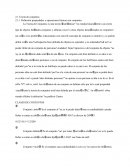 Nada Defnición propiedades y operaciones básicas con conjuntos.