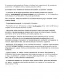 El crecimiento de la población en Europa y el enfoque hacia una producción de subsistencia, evidenciaron al Feudalismo como un sistema productivo ineficaz.