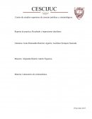 Las crestas y surcos de nuestra piel en las yemas de los dedos son conocidas como las huellas dactilares.