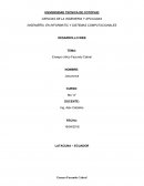 TEMA - Ensayo critico Facundo Cabral