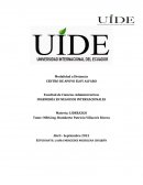 Negocios INGENIERÍA EN NEGOCIOS INTERNACIONALES