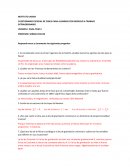 Preparacion para Examen de Admision UNAM