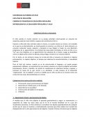 Cuale es la Contrucción de la realidad