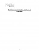 El fetichismo de la mercancía en la sociedad del espectáculo