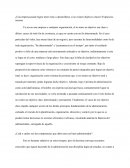 ¿Una empresa puede lograr tener éxito o desarrollarse si no existen objetivos claros?