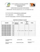 CUALES SON LAS MEJORES ENTRADAS Y SALIDAS