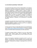 Presnetacion blog La comunidad de aprendizaje “Xiuhtecuhtli”