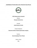 CUAL ES RCM en mantenimiento