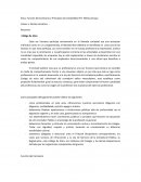 Ética, Función del Comisario y Principios de Contabilidad Prf. Melvys Araujo