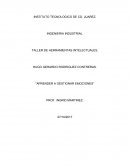 Como se puede Gestionar emociones