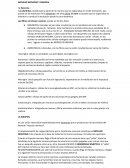 FISIOLOGÍA DEL SISTEMA NERVIOSO