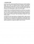 Ensayo gasto publico