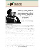 Cine a Bordo de Verano