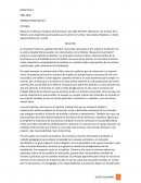 Pelicula despues de sarmiento Introducción