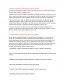 Qué ES UN PRODUCTO TECNOLOGICO? ¿Cómo SE CALIFICA?