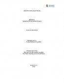 Que es el Analisis de la competencia