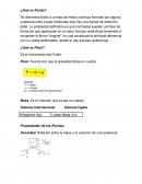 Metodos ¿Qué es Fluido?