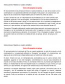 Como se da Como tener exito en el estudio