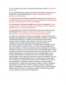 RESEÑA DE EL NOMBRE DE A ROSA