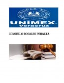 ¿Por que estudié derecho?