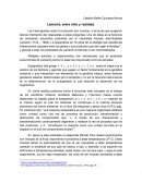 Epigenetica y Lamarck