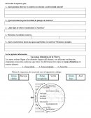 Distinguen los diversos climas presentes en el continente americano, considerando sus características fundamentales.