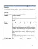 Cuales son los Reactivos de diseño