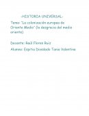 La vida de un astronauta